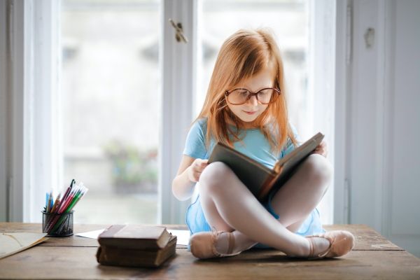 Ouderavond: Mijn kind leert lezen