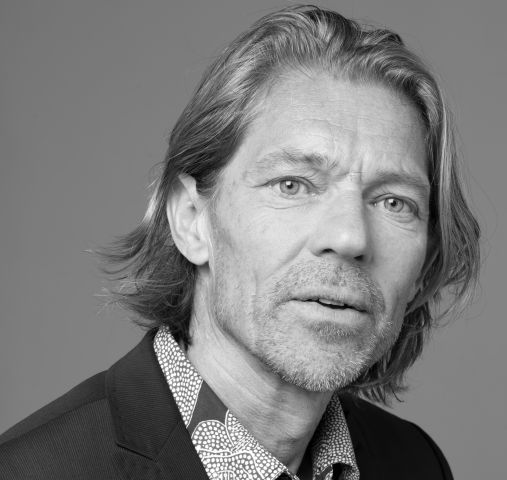Online boekpresentatie: Diederik Samwel - 'Tropenvader'