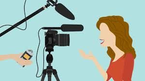 Hoe maak je een vlog