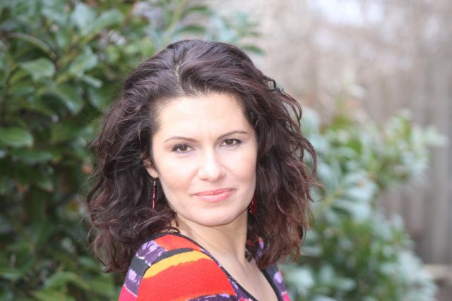 Webinar Maria Genova: Hoe zorg je ervoor dat je boek een zo breed mogelijk publiek bereikt
