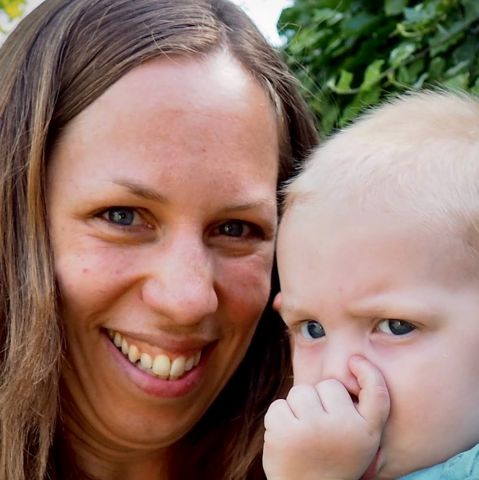Webinar: Mama in balans