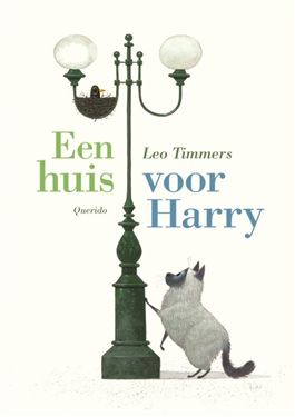 Een huis voor Harry - naar het prentenboek van Leo Timmers