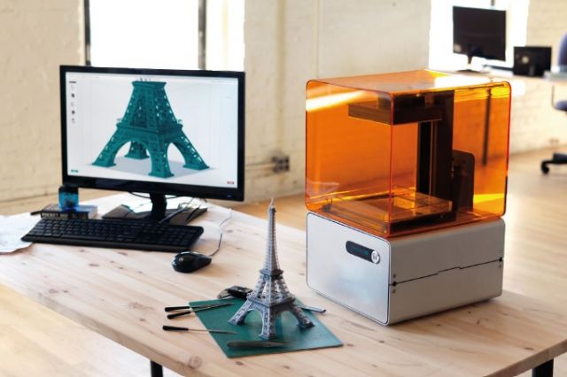 Workshop 3D printen met Tinkercad