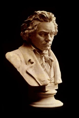 Muzieklezing: 250 jaar Beethoven