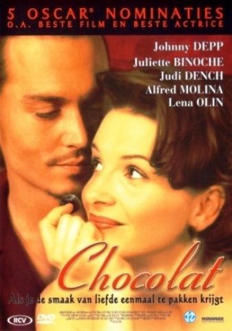 film "Chocolat"