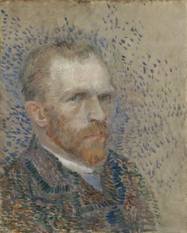 Vincent van Gogh was niet alleen een schilder. Hij is een mythe.