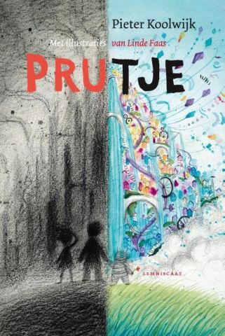 Prutje -  Pieter Koolwijk - vanaf 9 jaar