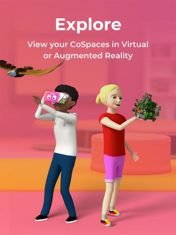 Bootcamp - VR My World!
