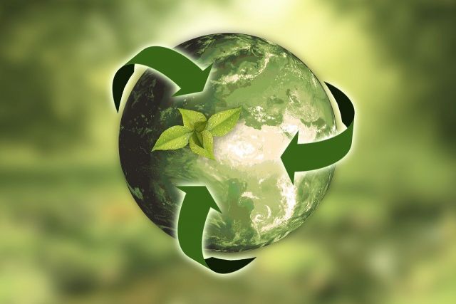 Tien gratis Webinars over duurzaamheid
