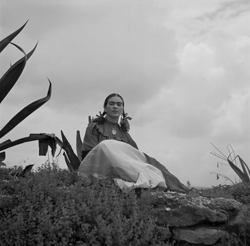Filmochtenden in de Bieb – Frida