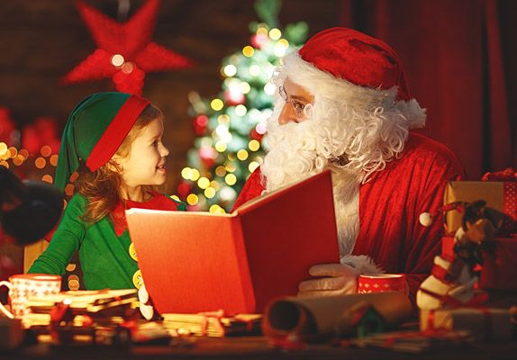 Voorleespret Gilze 2 tot 4 jaar 13-12-2023 09:30