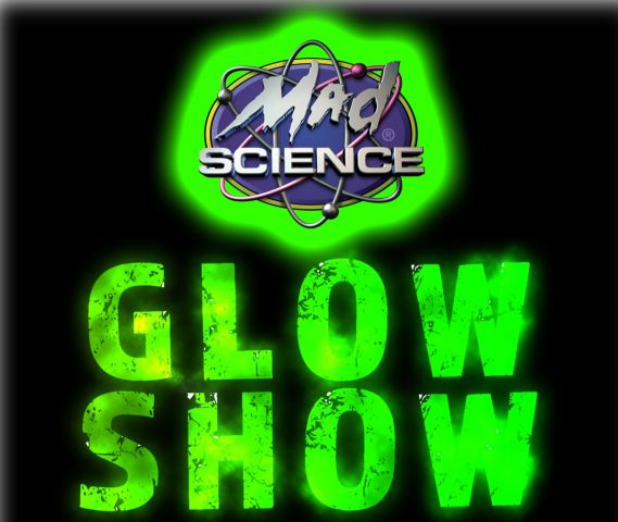 Mad Science: Glow Show
