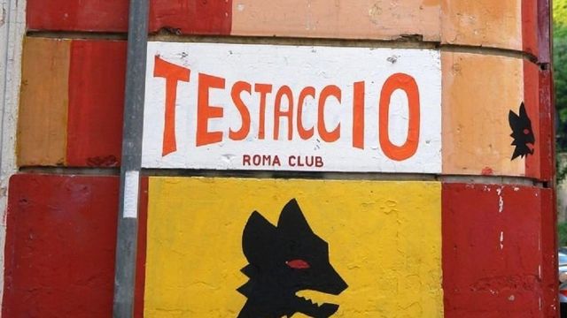 Webinar: Testaccio, de onderbuik van Rome