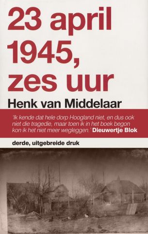 Lezing Henk van Middelaar