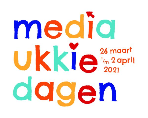 Media Ukkie Dagen – Online Inloop consult BoekStart