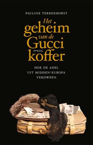 BoekMeeting Senia (online) – Het geheim van de Gucci-Koffer