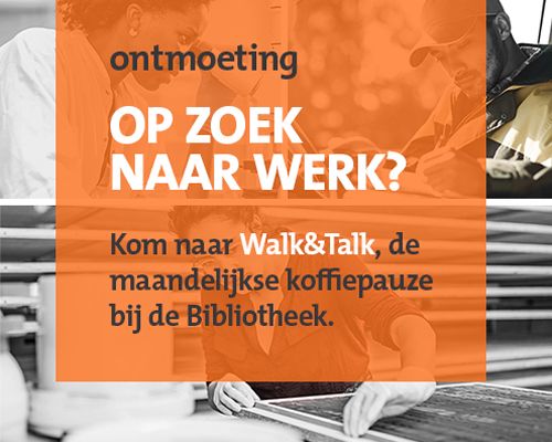 Walk & Talk Noordwijkerhout
