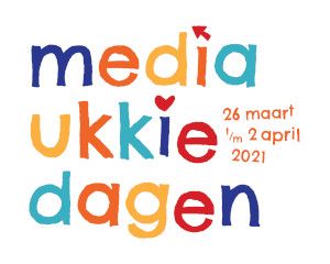 Media Ukkie Dagen: Webinar Mediaopvoeding van Denise Bontje