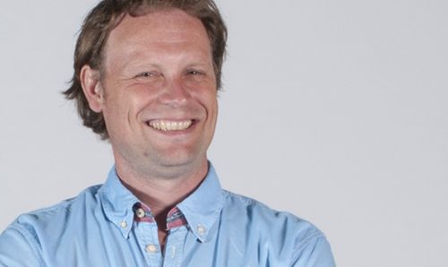 Online Netwerkbijeenkomst  'Een andere kijk op leesonderwijs' - Martijn Hensgens