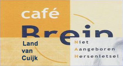Café Brein (gratis)