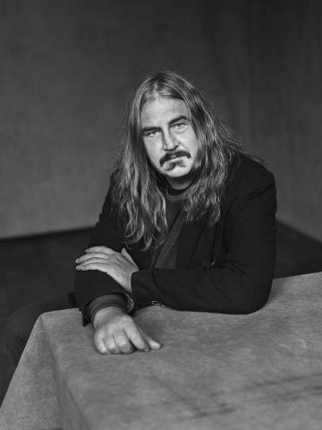 BiebTalk | Ilja Leonard Pfeijffer: live vanuit Genua