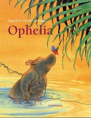 Ophelia - Vertelplaten