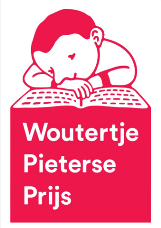 Uitreiking Woutertje Pieterse Prijs