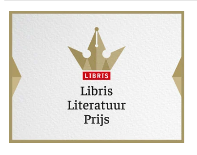 Libris literatuurprijs