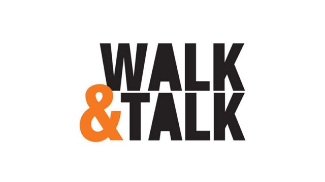 Walk&Talk Raamsdonksveer 01-02-2022 10:00