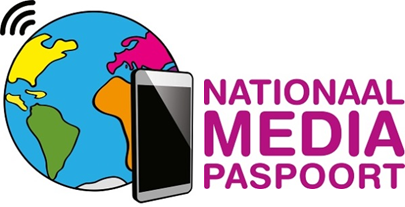 Nationaal Media Paspoort : introductieles op school