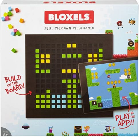 Bloxels techlab