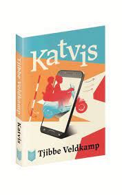 Samen lezen en creatief schrijven: Katvis - Tjibbe Veldkamp
