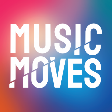 Music Moves Den Bosch