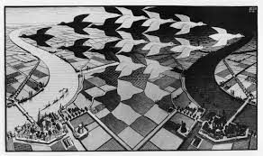 Kunstlezing: Het werk van Escher