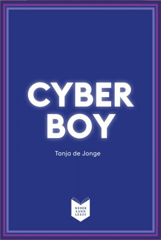 Klassikaal lezen Cyberboy