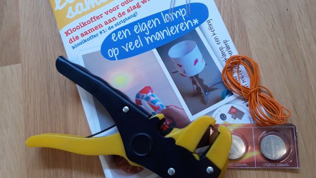Ontdeklab Raamsdonksveer 14-02-2024 13:30