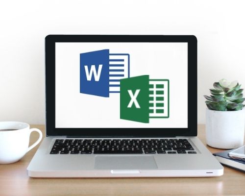 Introductie Word en Excel