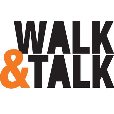 Walk & Talk Vught