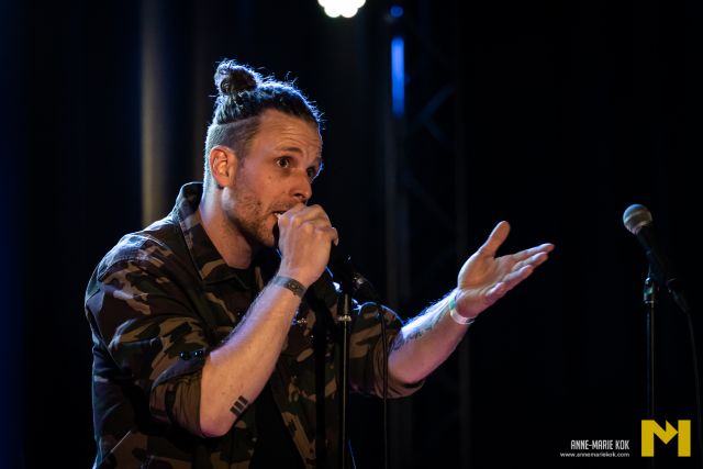Workshop Spoken Word