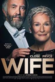 Film: The wife
