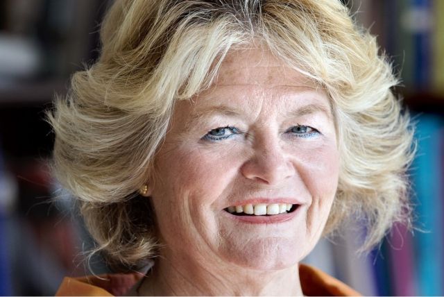 Maria Magdalena ontsluierd