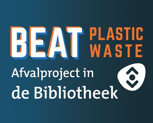 BEAT Plastic Waste: Workshop muziek maken met afval