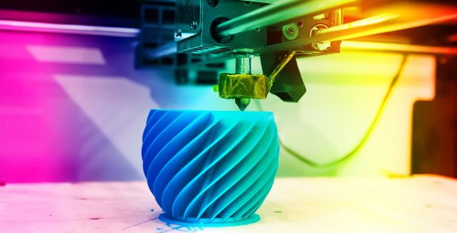 Workshop: 3D Printen in de Maakplaats: Cold Cases Editie!