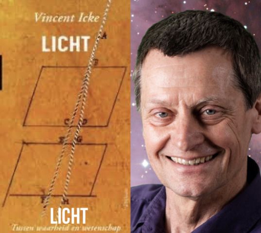 Licht – Tussen waarheid en wetenschap