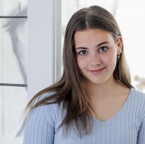 Webinar: Sociaal Mediawijs door Julia (13 jaar)