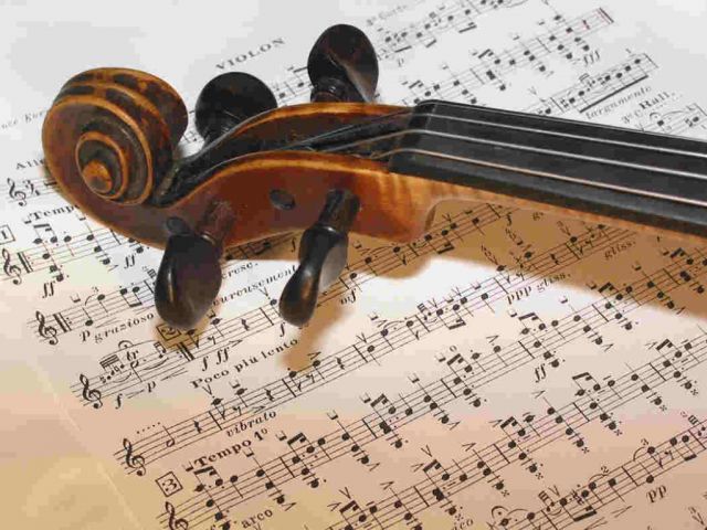 Maak kennis met luistergroepen klassieke muziek in Dieren