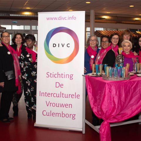 DIVC: Storytelling Vrouwen en verhalen