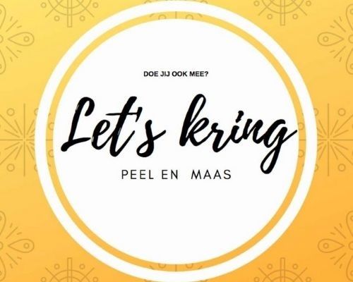 LET'S kring Peel en Maas