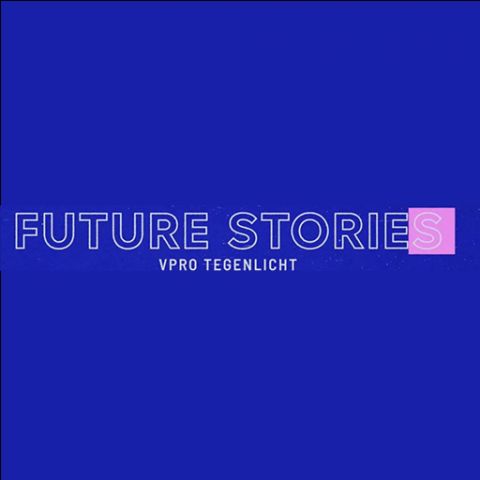VPRO Future Stories: Perfect me