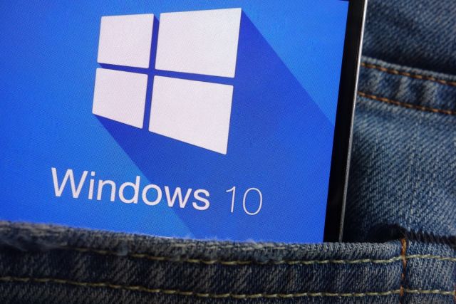 Windows 10 module: starten met Windows 10